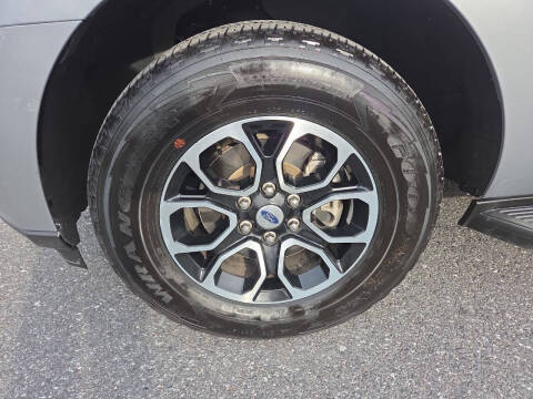 2023 Ford Expedition MAX XLT