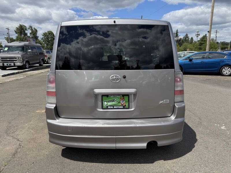 2006 Scion xB