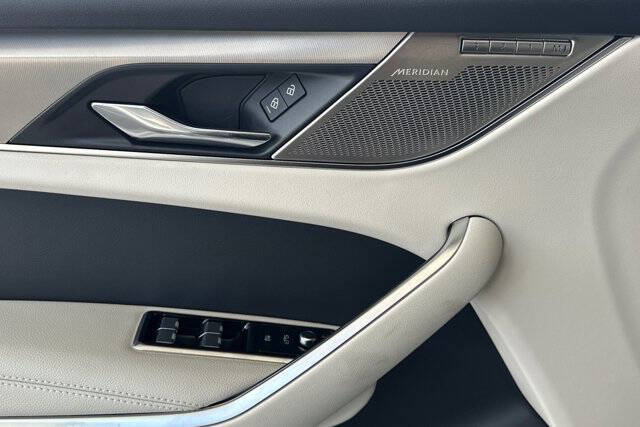 2026 Jaguar F-PACE P250 R-Dynamic S