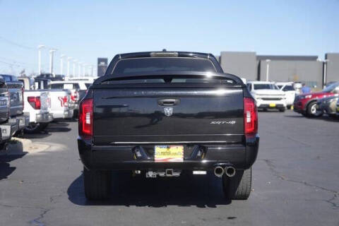 2005 Dodge Ram 1500 SRT-10