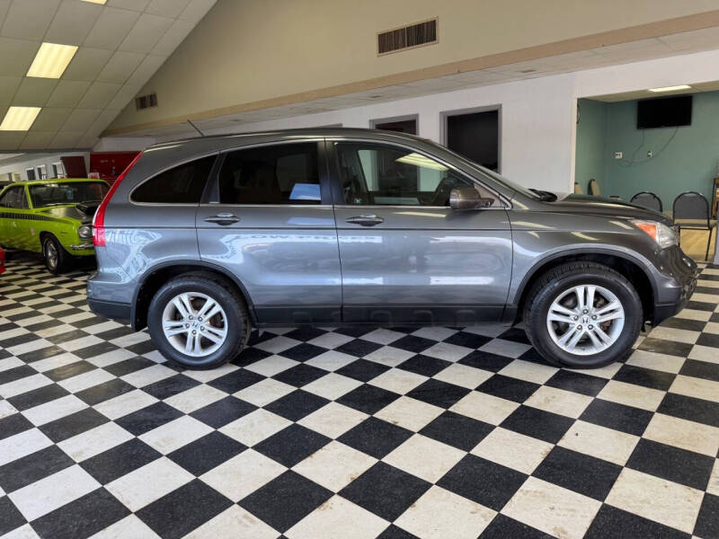 2011 Honda CR-V EX-L