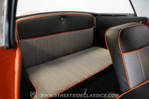 1959 Nash Metropolitan