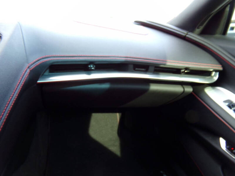 2020 Chevrolet Corvette Stingray