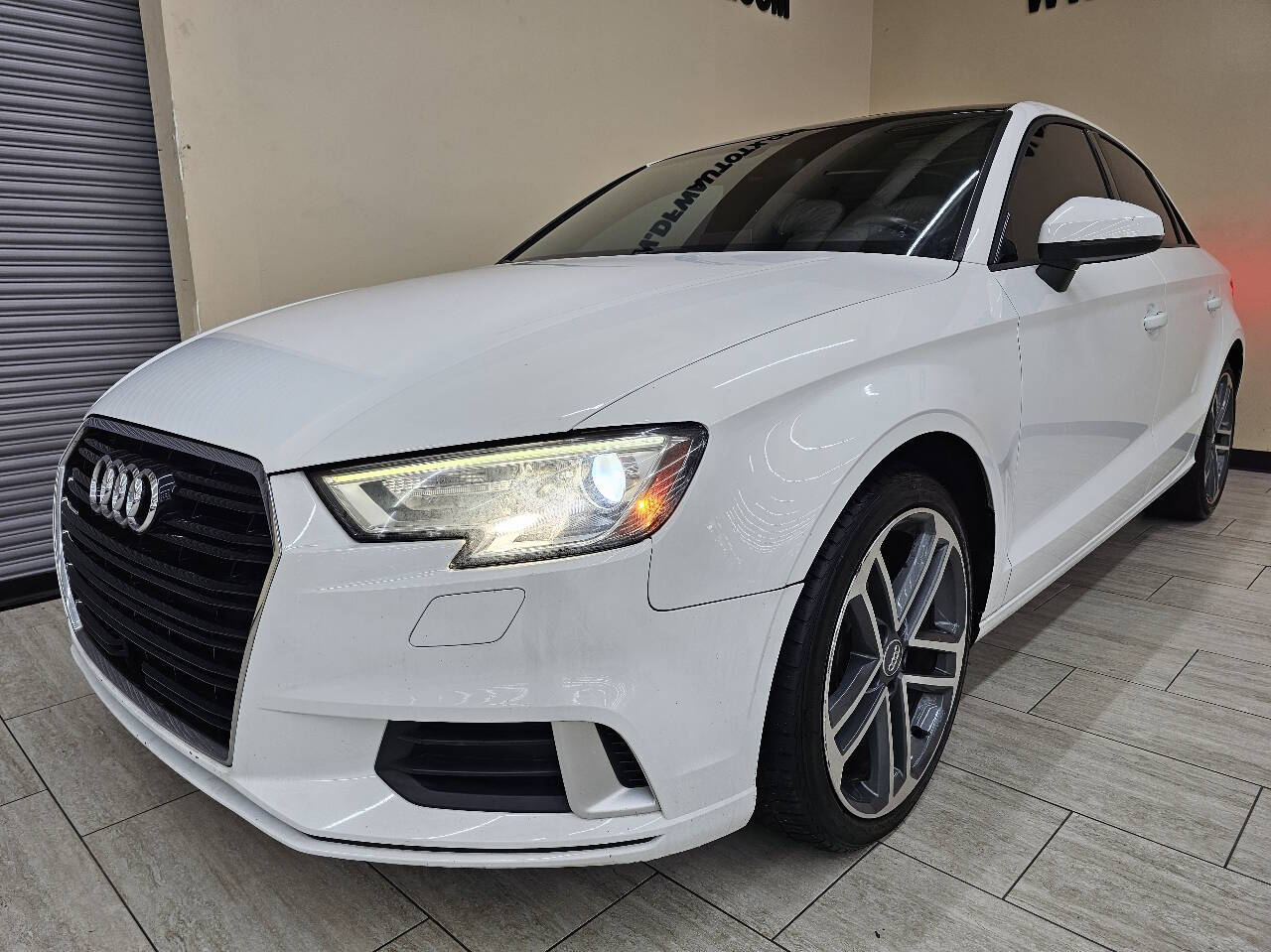 2018 Audi A3 for sale at DFW Auto & Services Inc in Fort Worth, TX