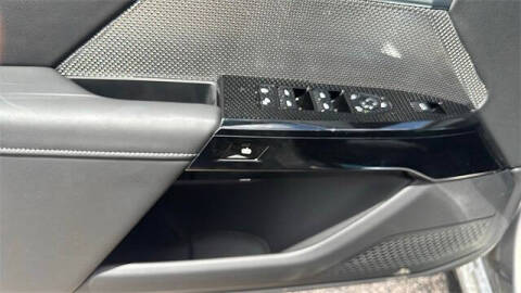 2025 BMW 7 Series 760i xDrive