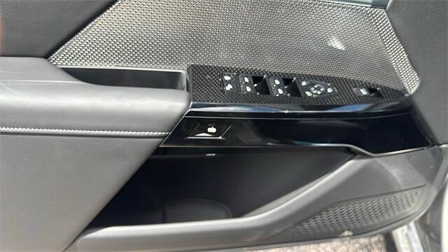 2025 BMW 7 Series 760i xDrive