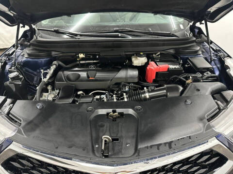 2019 Acura RDX w/Tech