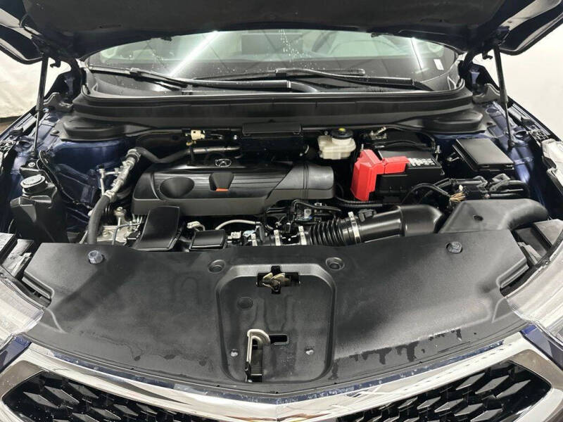 2019 Acura RDX w/Tech