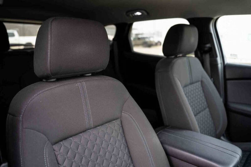 2019 Chevrolet Blazer LT