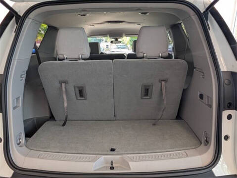 2019 GMC Acadia SLE-1