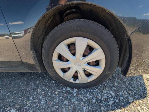 2013 Subaru Impreza 2.0i