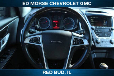2014 GMC Terrain Denali