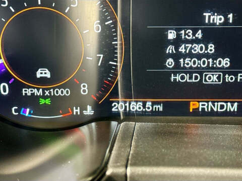 2022 Ford Mustang Shelby GT500