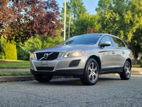 2012 Volvo XC60 T6