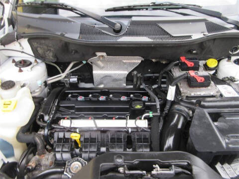 2017 Jeep Patriot Sport