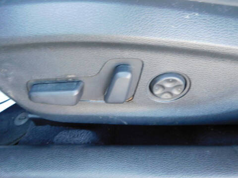 2016 Hyundai Sonata Hybrid