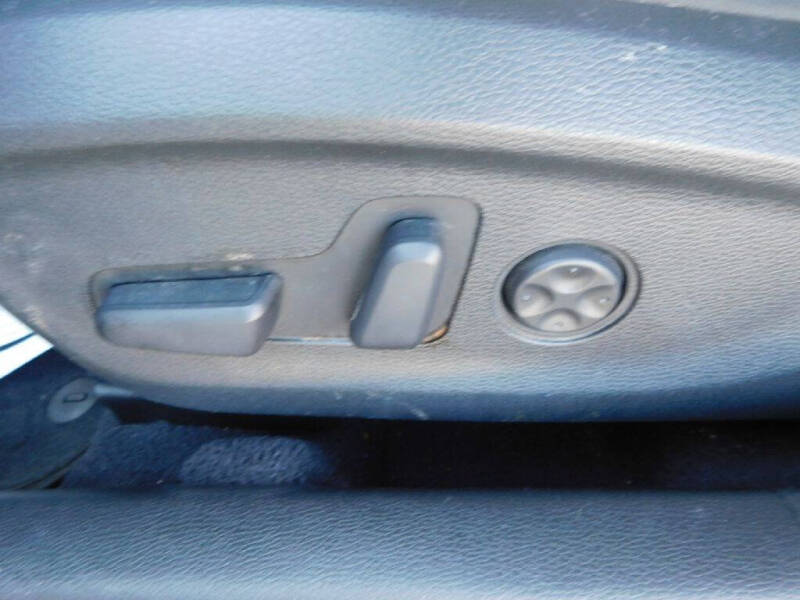 2016 Hyundai Sonata Hybrid