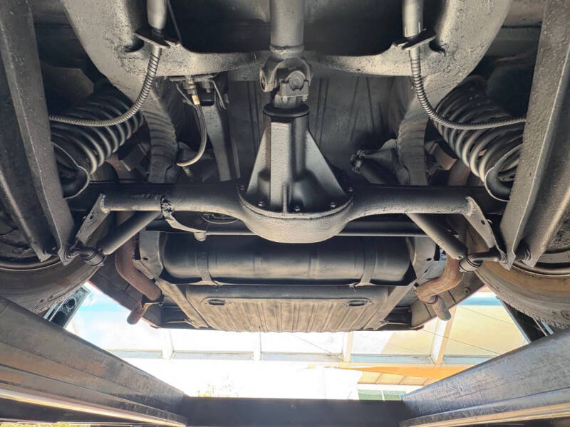 1962 Chevrolet Impala