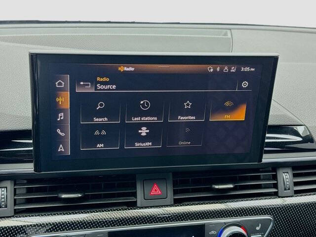 2021 Audi S4 3.0T quattro Premium Plus