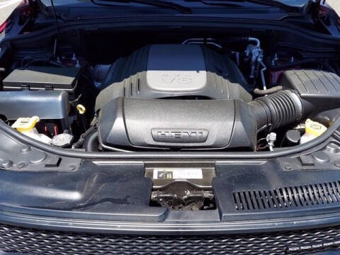 2020 Dodge Durango R/T