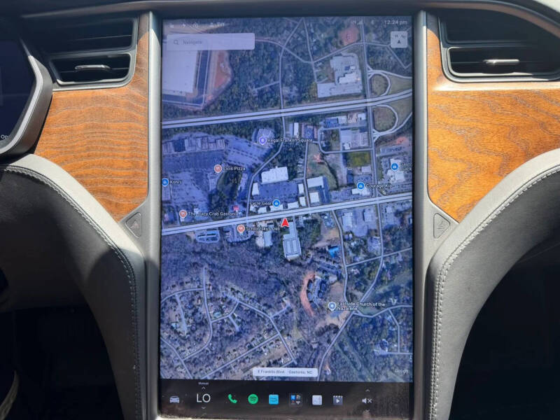 2020 Tesla Model S