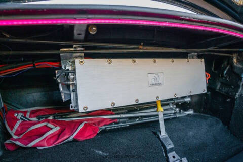 1969 Plymouth Roadrunner