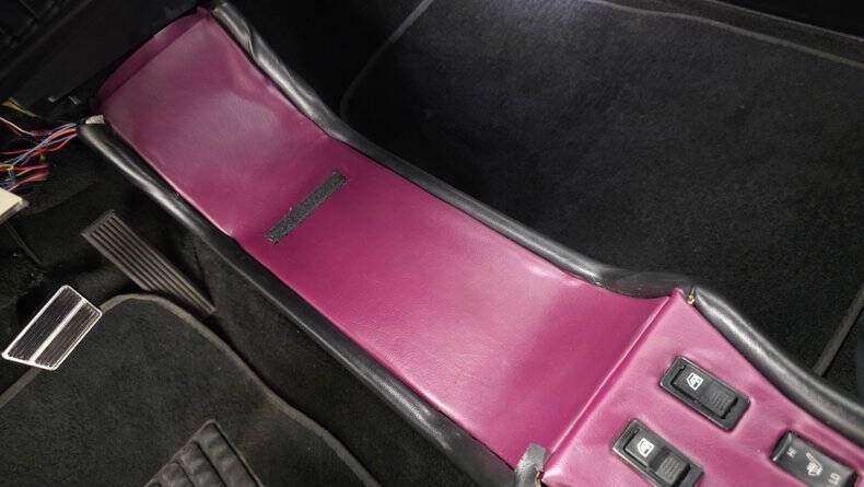 1942 Ford Super Deluxe