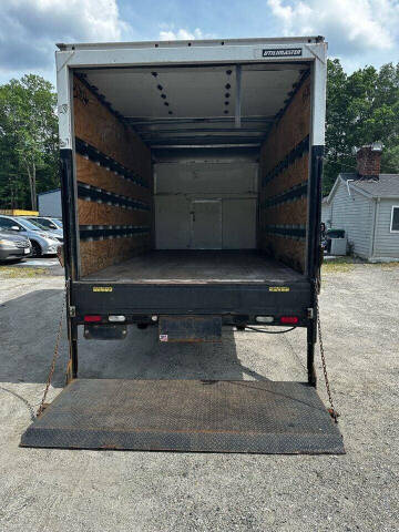 2018 Ford E-Series E-350 SD