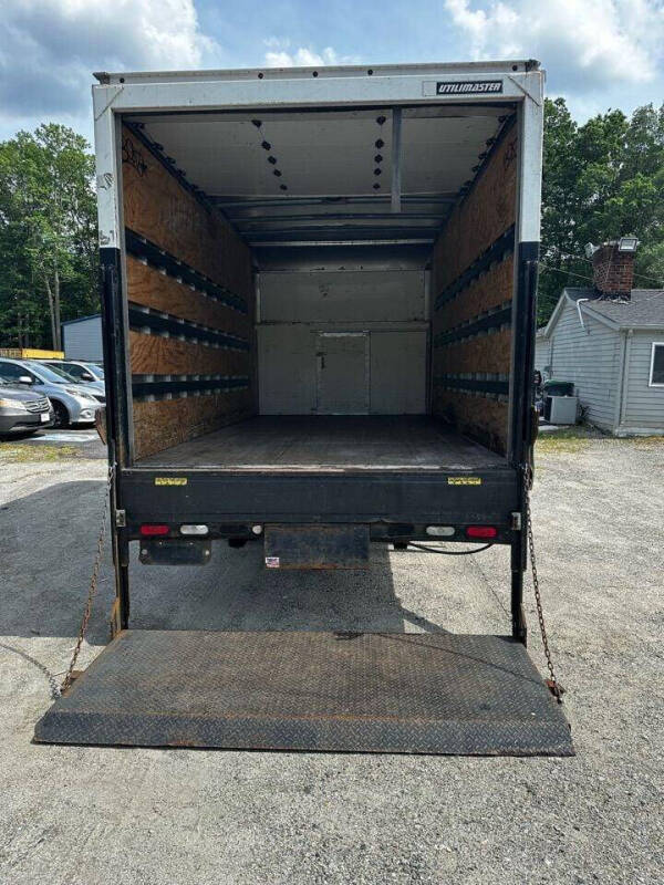 2018 Ford E-Series E-350 SD