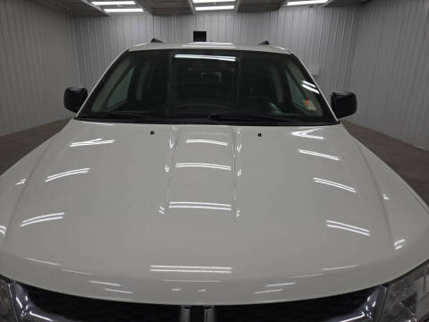 2019 Dodge Journey SE Value Package