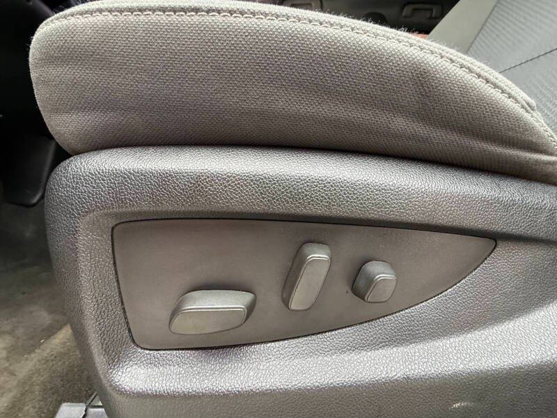 2016 Chevrolet Silverado 1500 LT Z71