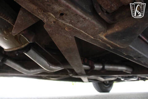 1960 Chevrolet Corvette