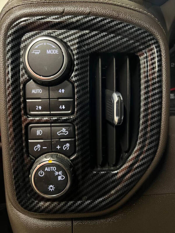 2022 Chevrolet Silverado 1500 Limited