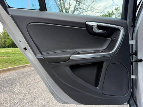 2015 Volvo S60 T5 Premier
