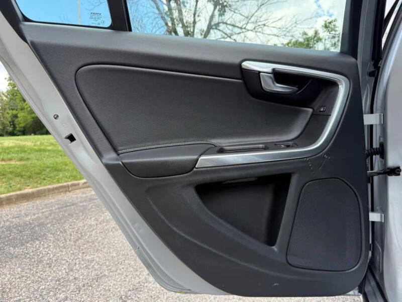 2015 Volvo S60 T5 Premier