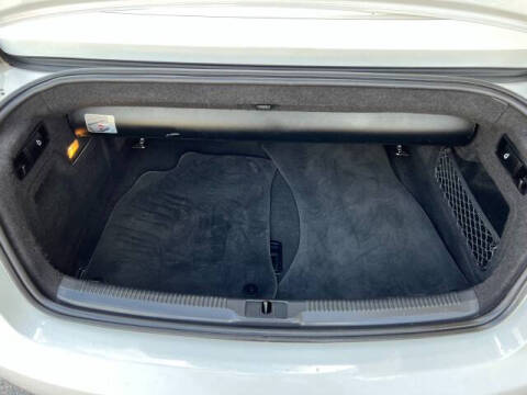 2011 Audi A5 2.0T quattro Premium Plus