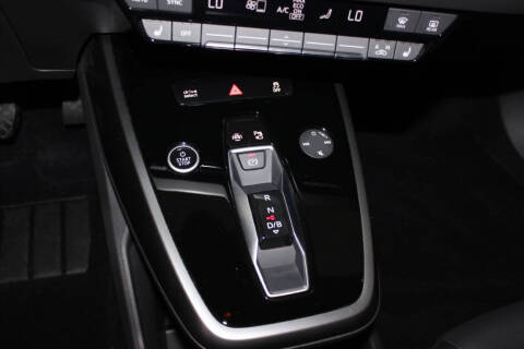 2023 Audi Q4 e-tron quattro Premium Plus 50