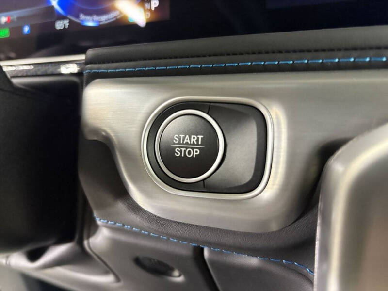 2025 Mercedes-Benz G-Class G 580 w/ EQ Technology