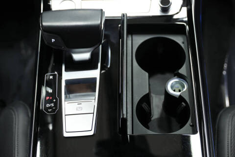 2019 Audi A8 L quattro 55 TFSI