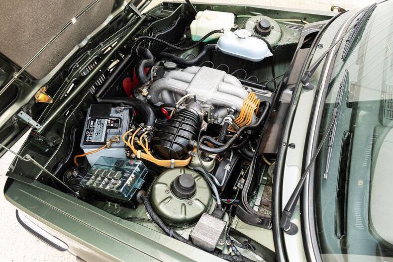 1982 Alpina C1