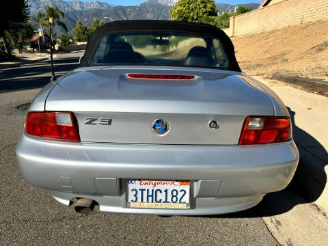 1996 BMW Z3
