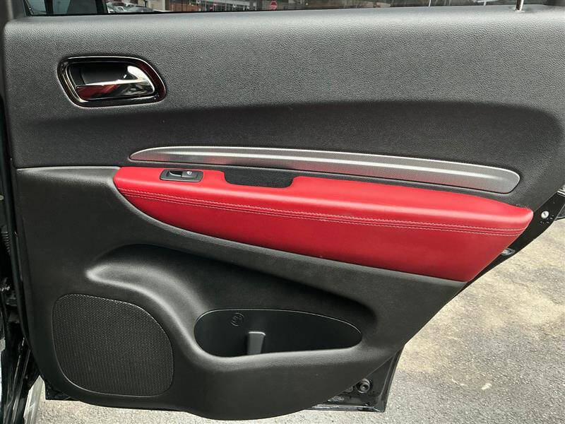 2019 Dodge Durango R/T