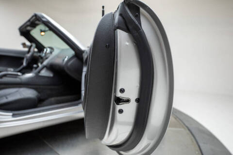 2007 Pontiac Solstice