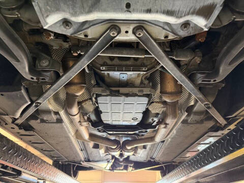 2005 Chrysler Crossfire Limited