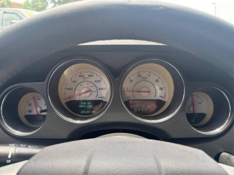 2013 Dodge Challenger SXT