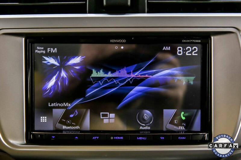 2013 Toyota 4Runner Limited