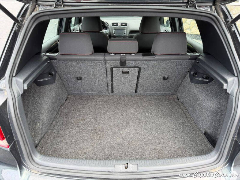 2011 Volkswagen GTI