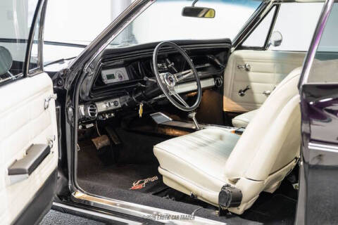 1966 Chevrolet Impala