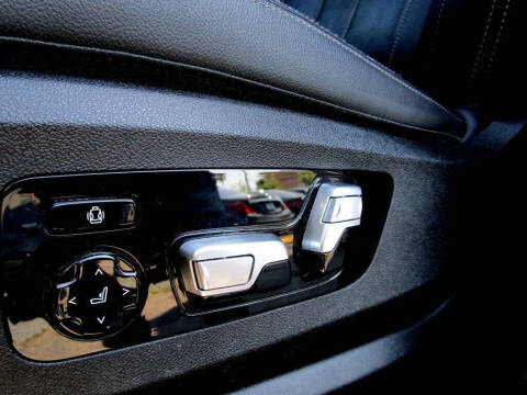 2020 BMW X5 M50i xDrive