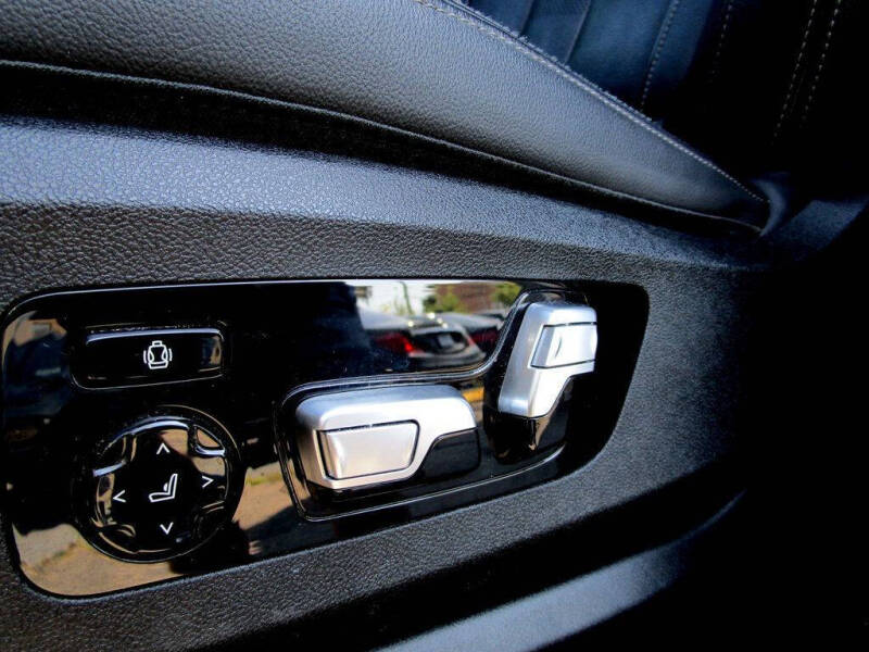 2020 BMW X5 M50i xDrive